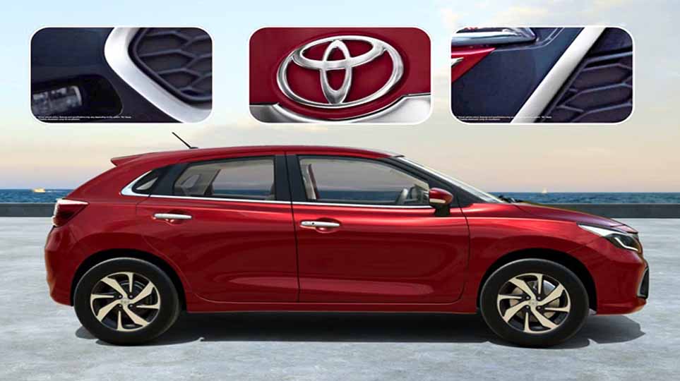 टोयोटा की सबसे सस्ती कार का नया अवतार, Glanza Facelift में हुए बड़े बदलाव; इतनी है कीमत