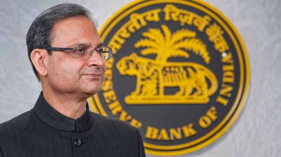 रुपये की गिरती चाल पर RBI सख्त, गवर्नर संजय मल्होत्रा ने बताया क्या है केंद्रीय बैंक की रणनीति