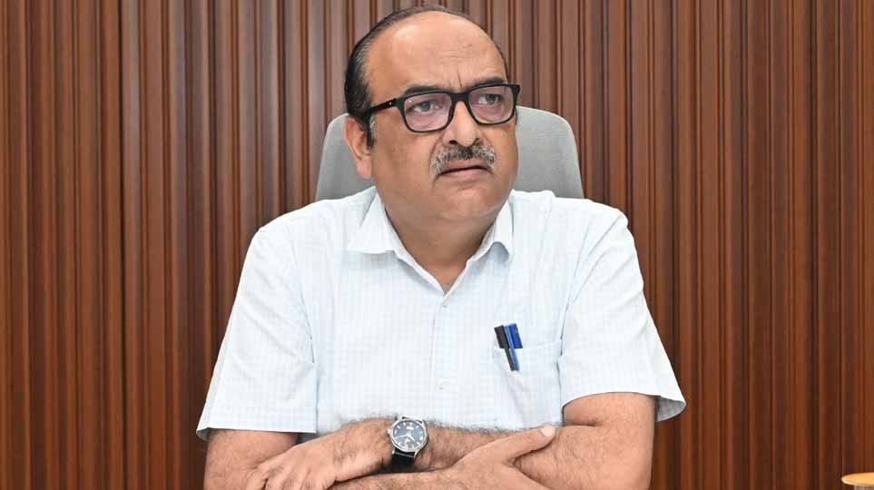 मिलेट फसलों को बढ़ावा देने की तैयारी, मुख्य सचिव की अध्यक्षता में हुई अहम बैठक