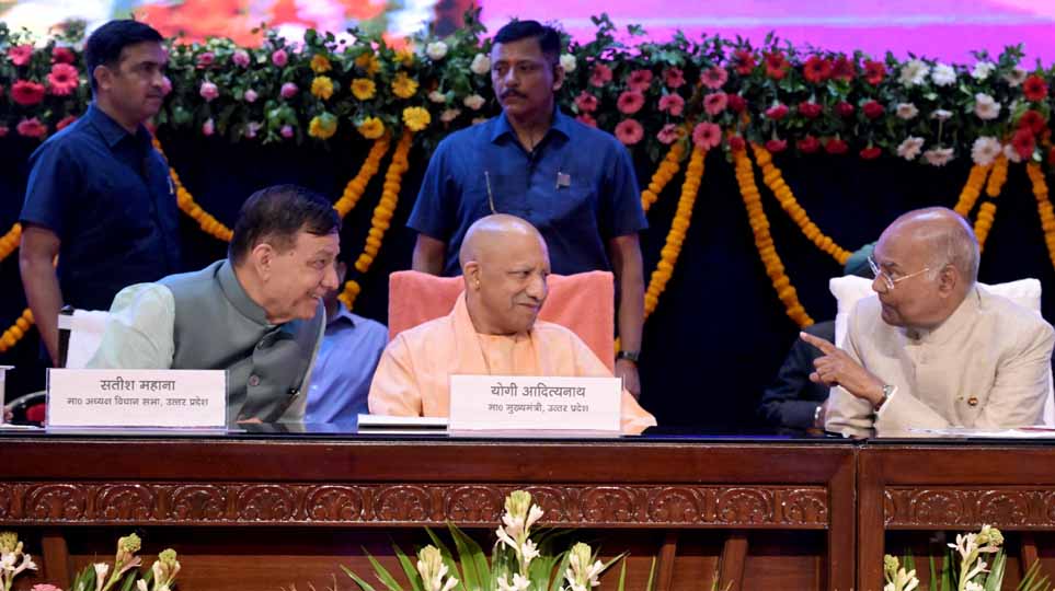 मुख्यमंत्री ने कहा- कच्चे घर थे, लेकिन इरादे पक्के थे, विपरीत परिस्थितियों में कभी संघर्ष से पीछे नहीं हटना चाहिए