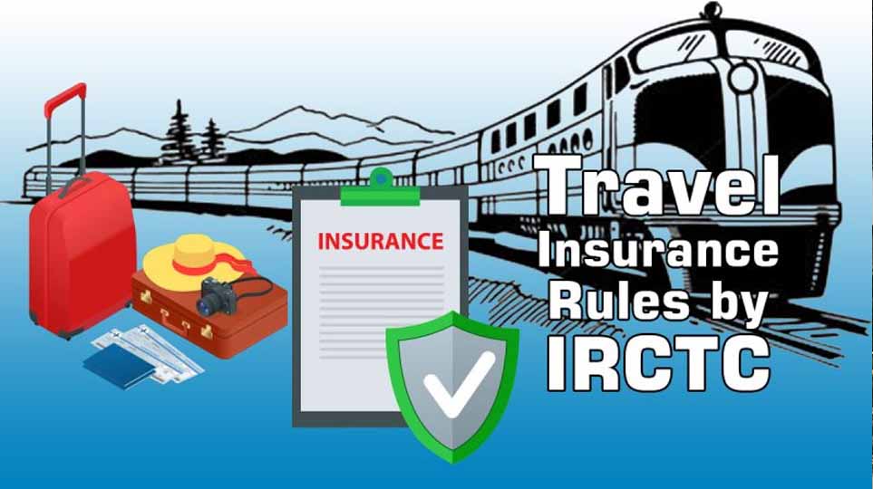 Train Ticket Insurance: सुप्रीम कोर्ट के आदेश के बाद PRS सिस्टम में होगा बदलाव, जानें यात्रियों पर क्या पड़ेगा असर