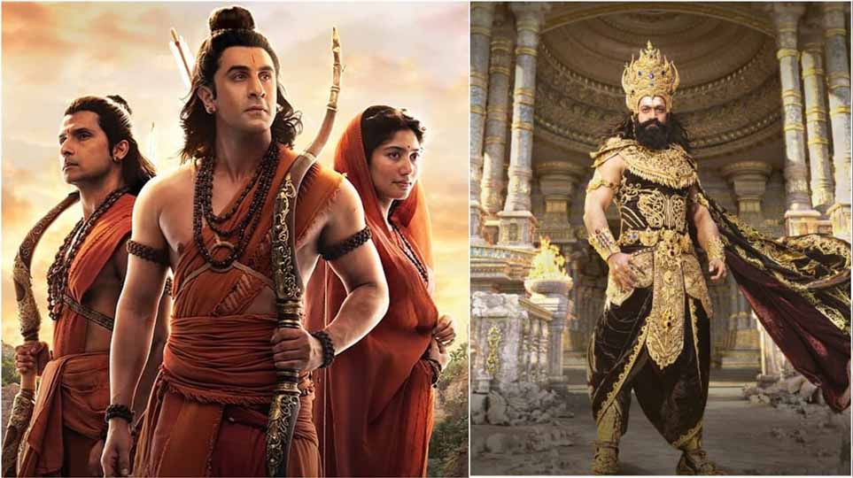 राष्ट्रपति भवन में दिखाई जा सकती है रणबीर कपूर की ‘रामायण’, खास स्क्रीनिंग को लेकर चर्चा तेज