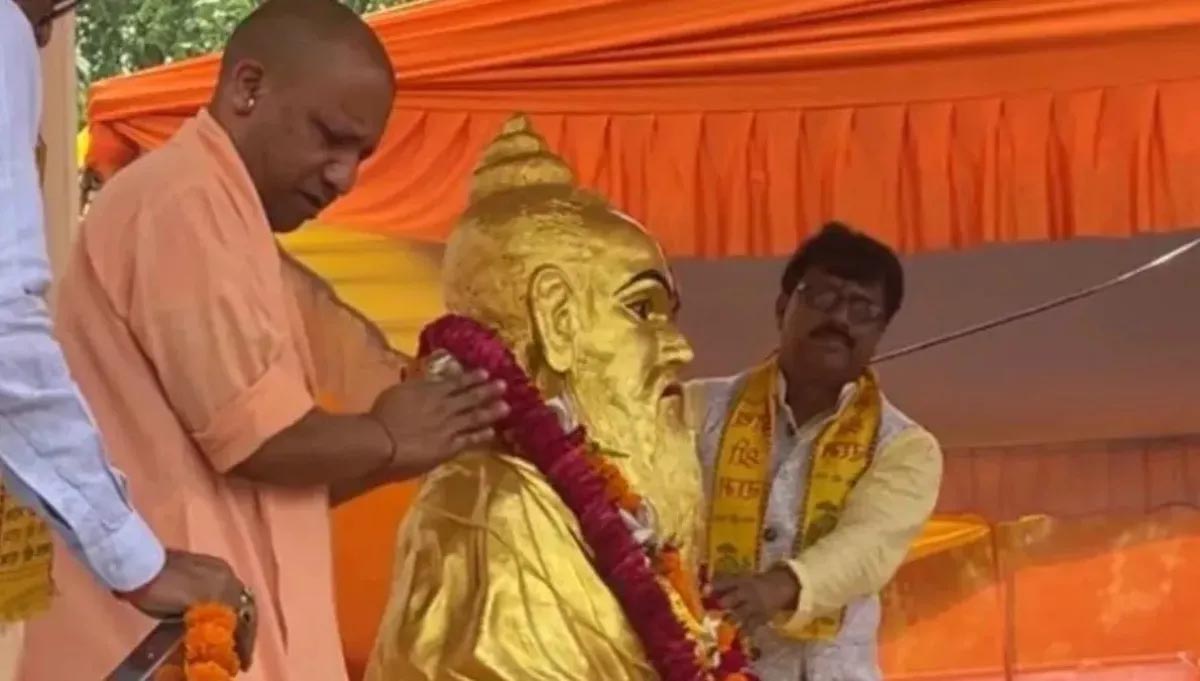बिठूर-बिल्हौर विधानसभा क्षेत्र को 411 करोड़ रुपये से अधिक की विकास योजनाओं की सौगात देंगे सीएम योगी