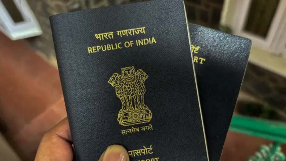 118 पासपोर्ट और फर्जी दस्तावेज बरामद, खाड़ी देशों में नौकरी के नाम पर ठगी करने वाला गिरोह गिरफ्तार