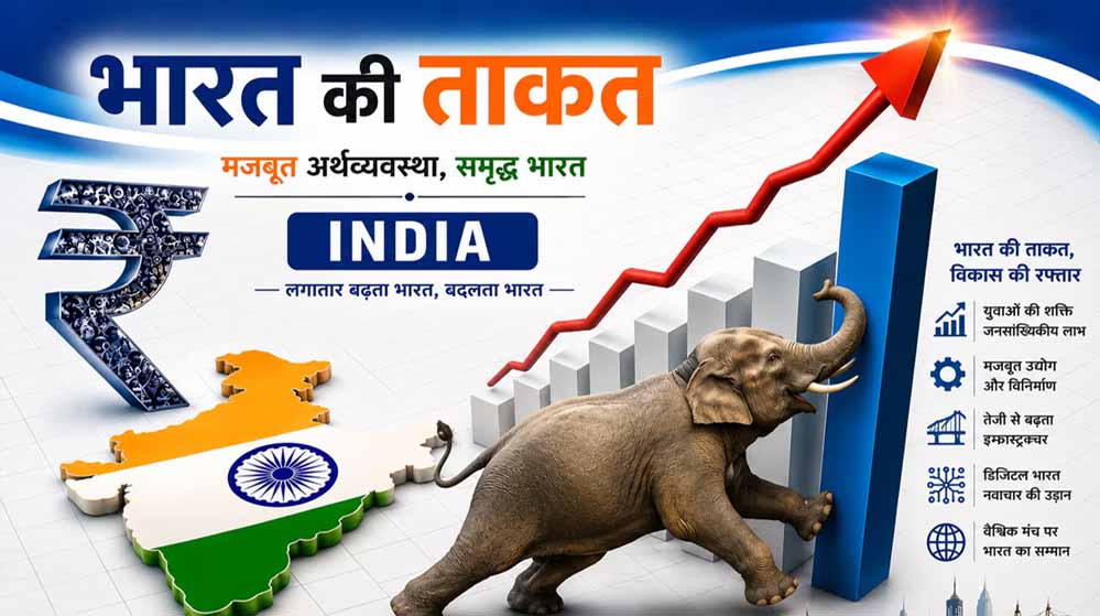 IMF ने फिर जताया भारत की इकोनॉमी पर भरोसा, GDP ग्रोथ के अनुमान में बढ़ोतरी के बाद आई नई टिप्पणी