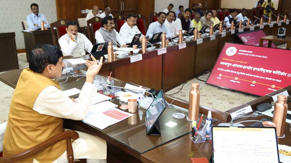 सोयाबीन किसानों को राहत, खरीफ 2026 में भावांतर योजना लागू करने की स्वीकृति