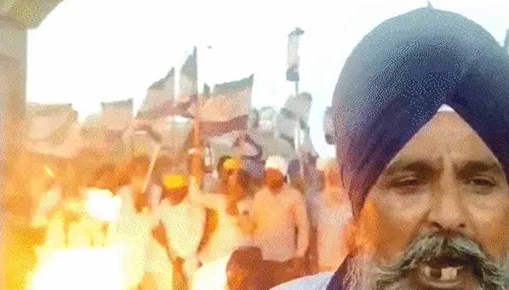 पंजाब बंद का व्यापक असर, स्कूल-बाजार बंद और हाईवे जाम; BJP करेगी 36 जगह प्रदर्शन