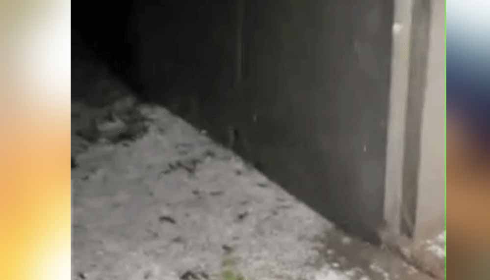 पंजाब में फिर बदलेगा मौसम, तीन दिन का यलो अलर्ट जारी; रामलीला मंच को नुकसान