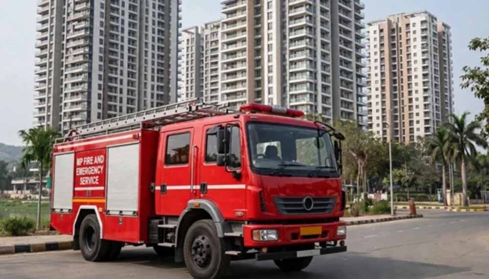 मध्य प्रदेश में बेसमेंट के व्यावसायिक इस्तेमाल पर रोक, रेस्टोरेंट से हॉस्टल तक नहीं बना सकेंगे