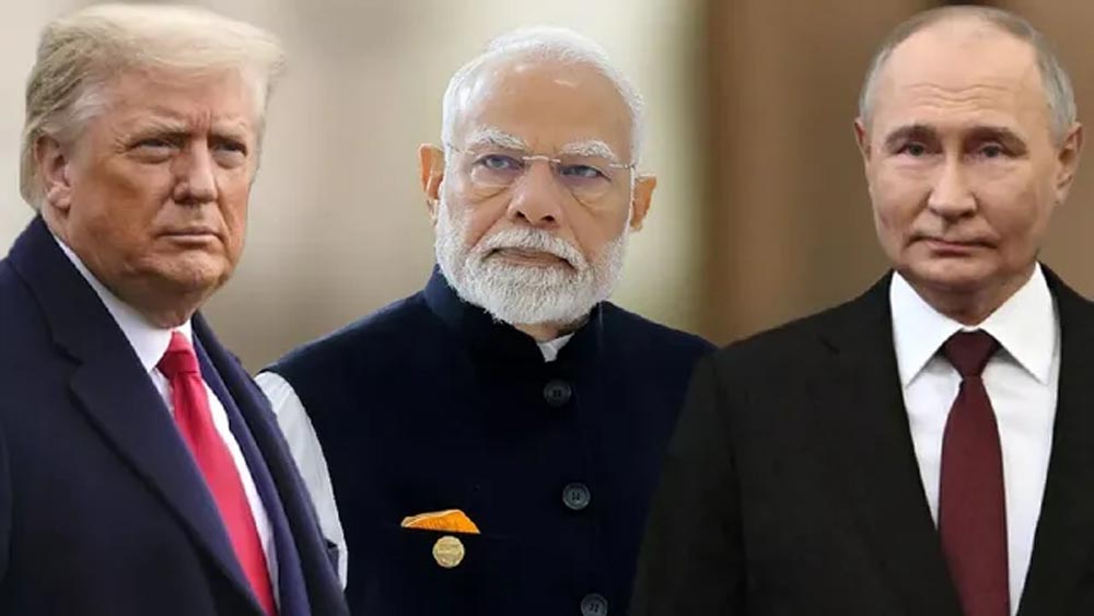 रूसी तेल खरीदने पर भारत पर टैरिफ का खतरा, मार्को रूबियो बोले- रातोंरात निर्भरता खत्म करना मुश्किल