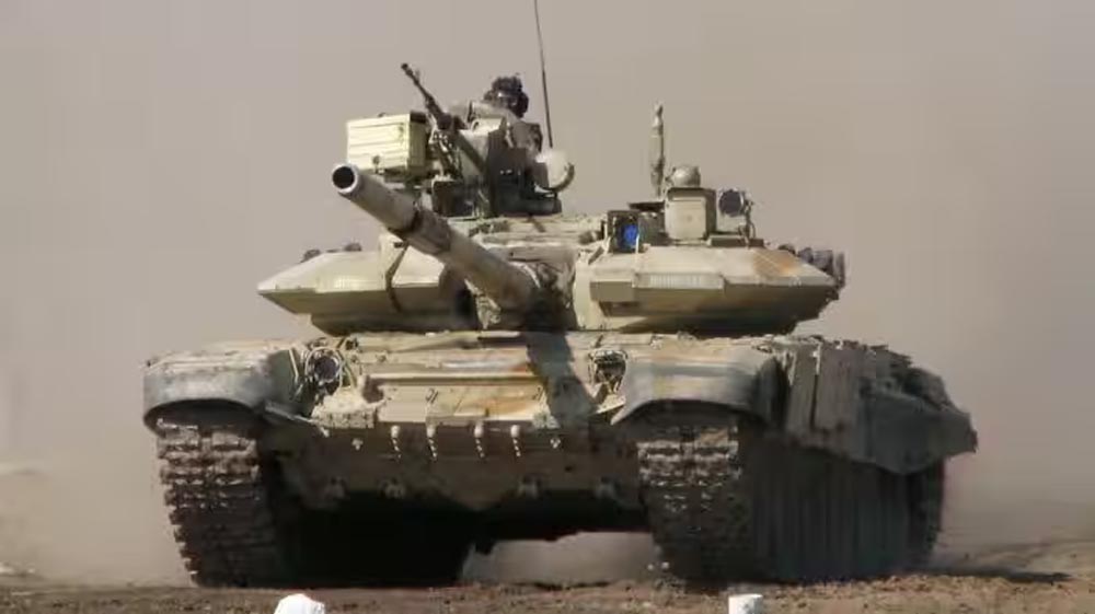 भारतीय सेना के T-90 टैंकों को और ताकतवर बनाने की तैयारी? रूस ने दिया अपग्रेडेशन और T-14 आर्माटा का प्रस्ताव