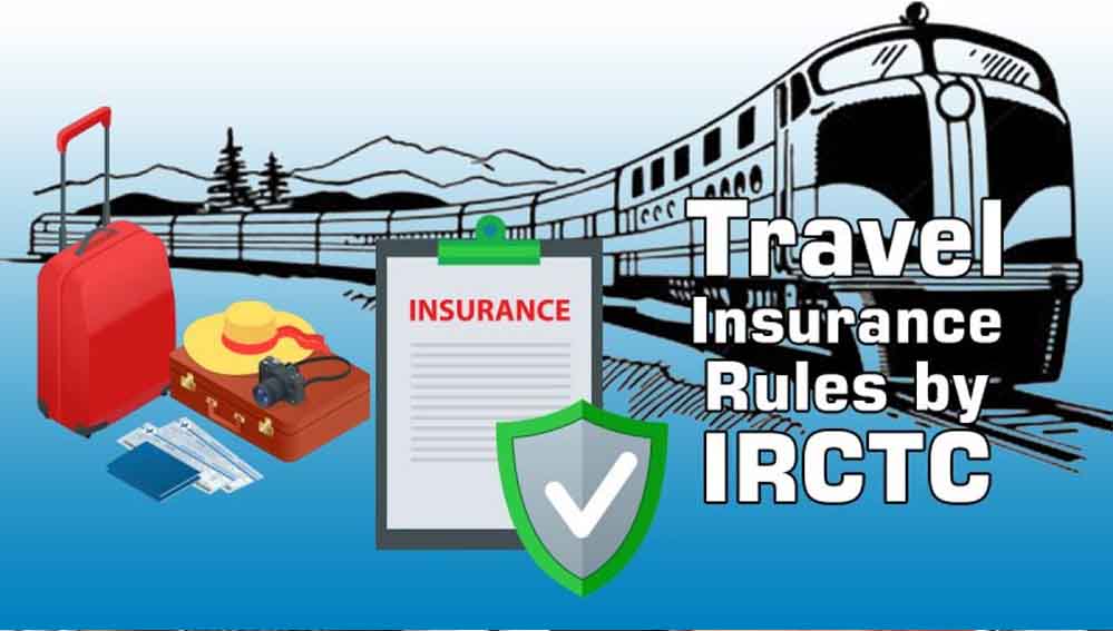 IRCTC Travel Insurance: 45 पैसे में मिलेगा ₹10 लाख तक का कवर, जानें कैसे उठाएं लाभ