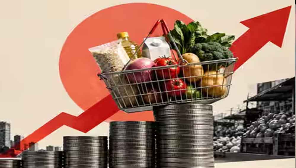 Festive Inflation: रसोई से बाजार तक महंगाई का असर, त्योहार पर खर्च करना हुआ मुश्किल