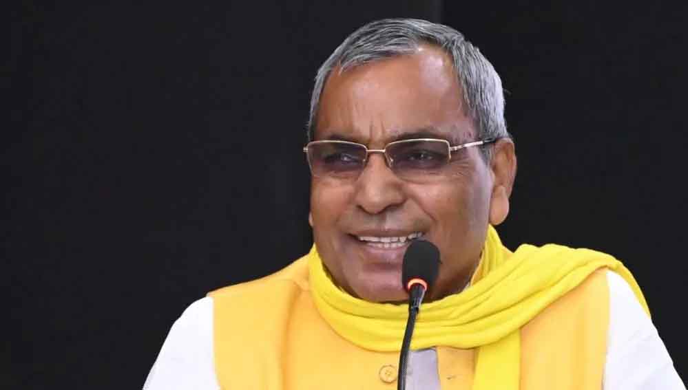 ‘पूरब में साइकिल की हवा निकाल रहे राजभर, निषाद और अनुप्रिया’… अखिलेश को ओपी राजभर का जवाब