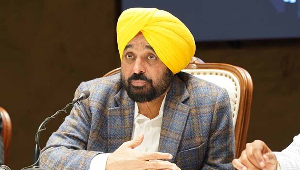 झोटा मर्डर के बाद एक्शन में पंजाब सरकार, नशे पर लगाम लगाने के लिए CM मान की बैठक