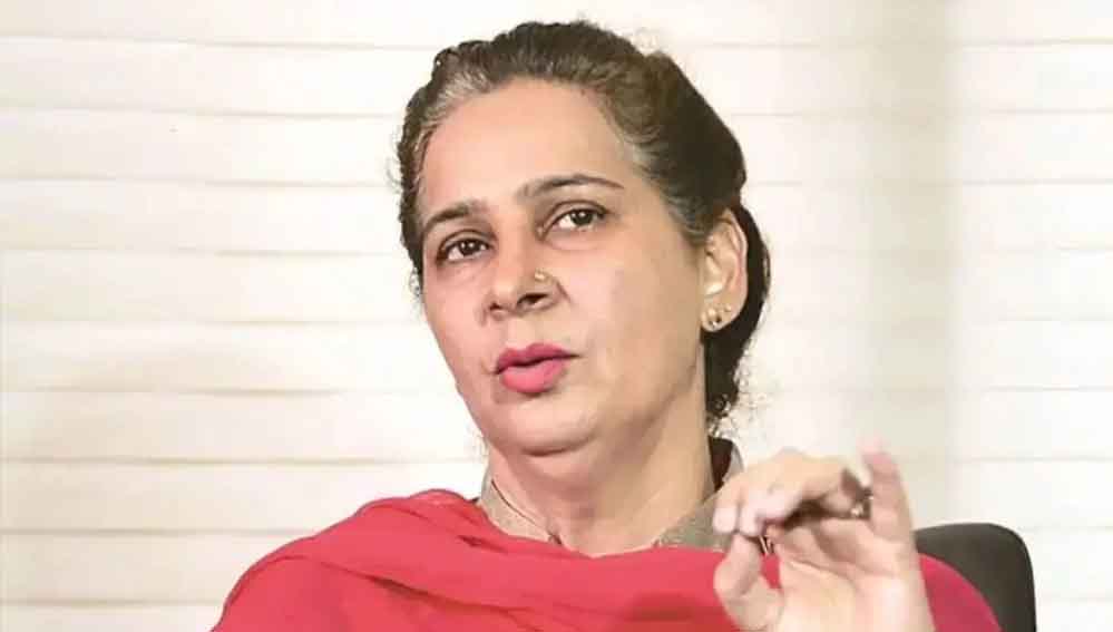 पंजाब में BRP का बड़ा संगठनात्मक बदलाव, नवजोत कौर सिद्धू की जगह ग्रेवाल को जिम्मेदारी