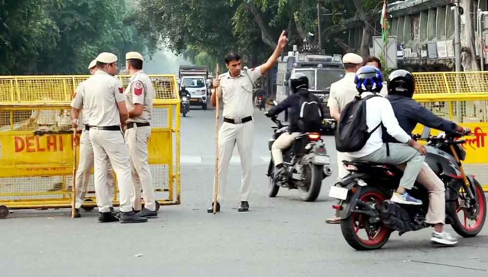 CJP प्रोटेस्ट मामले में CJI की टिप्पणी, कारोबार और आजीविका प्रभावित हुई तो मुआवजे पर विचार