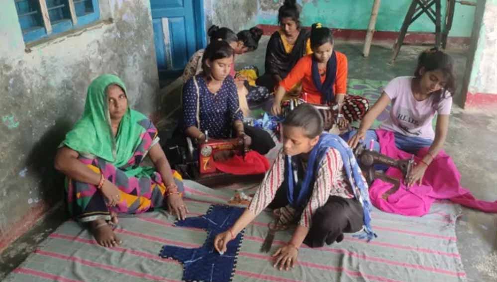 नारी शक्ति की मिसाल: वंदना ने स्वरोजगार से संवारी अपनी दुनिया, कई परिवारों को दिया सहारा