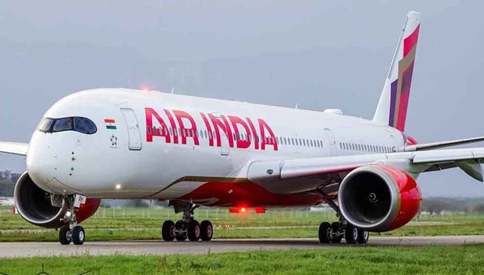 रियाद, जेद्दा और दम्माम की फ्लाइट्स पर ब्रेक, Air India देगी यात्रियों को पूरा रिफंड