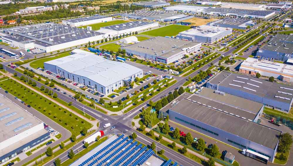 आवासीय निर्माण के नियम बदले, इंडस्ट्रियल एरिया में सिर्फ सिंगल-डबल बेडरूम फ्लैट बनेंगे