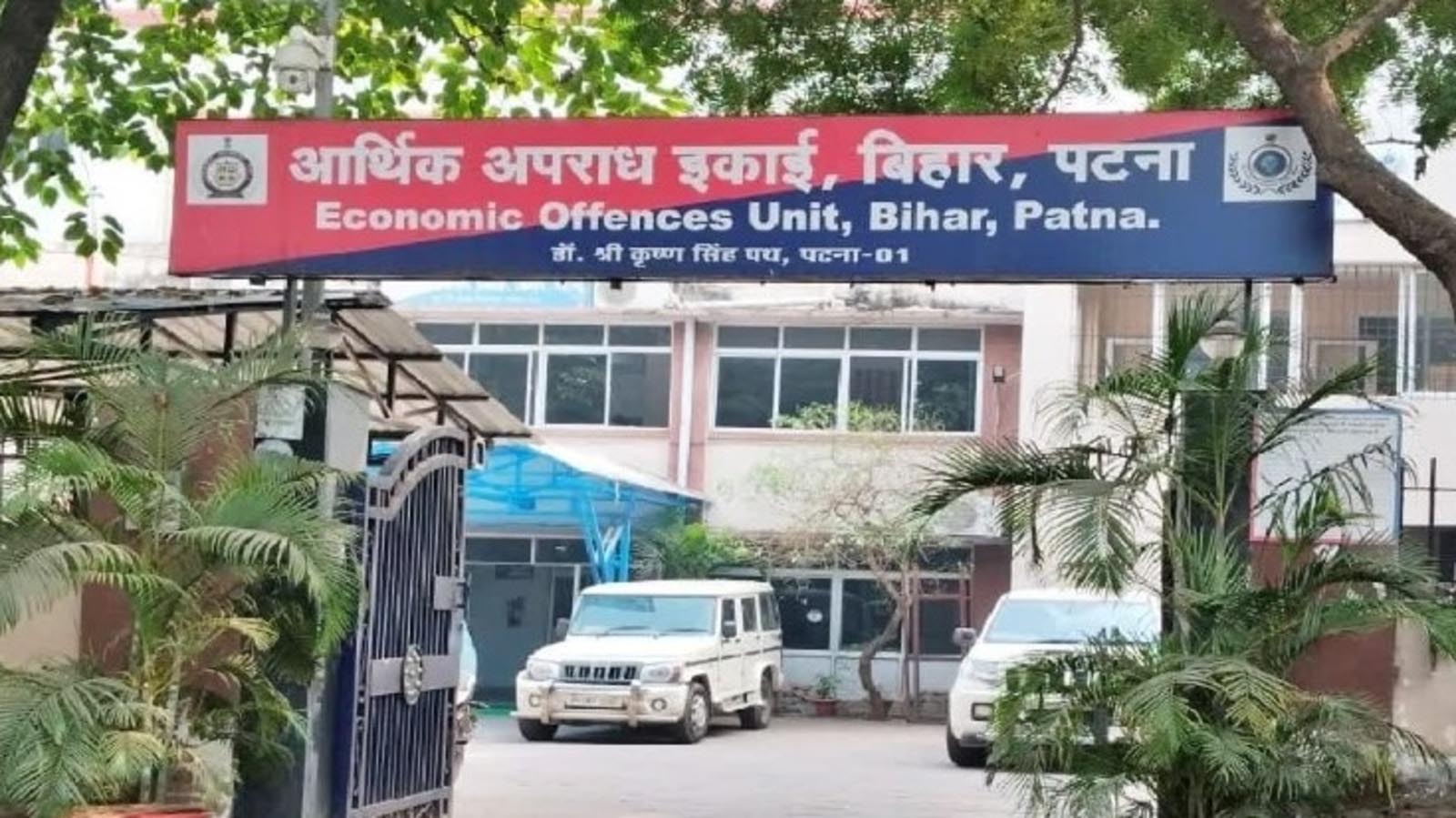 Major action against an Irrigation Department engineer in Bihar, five locations raided