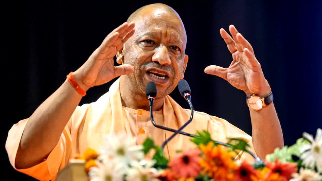 श्री अयोध्या जी में हुआ विकास और सांस्कृतिक पुनर्जागरण का नया सूर्योदय: मुख्यमंत्री