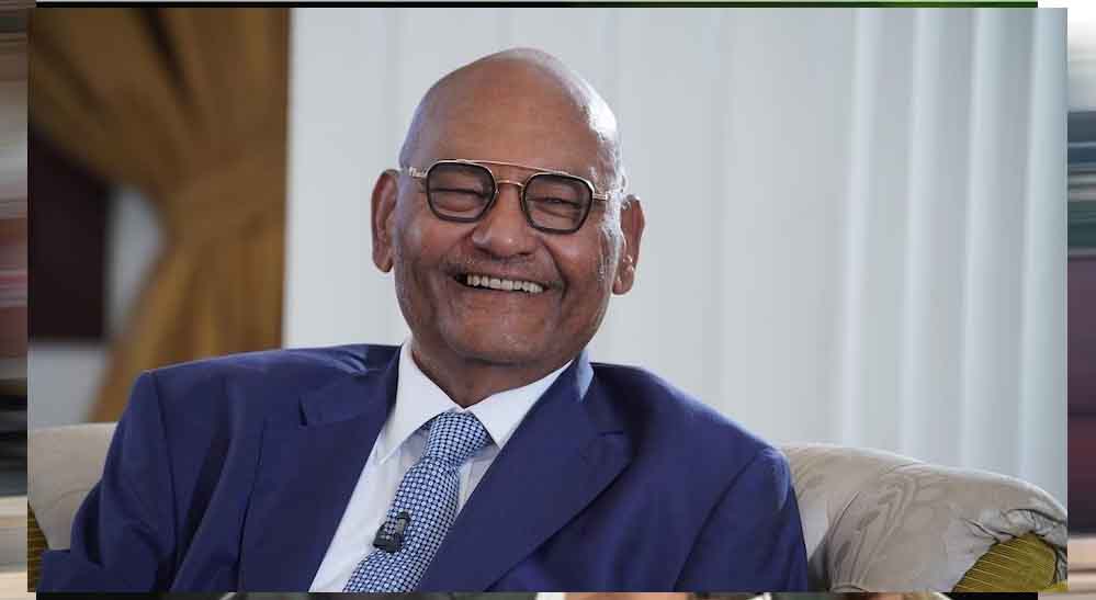 अनिल अग्रवाल का बड़ा ऐलान, वेदांता कर्मचारियों को मिलेगी 10% एक्स्ट्रा सैलरी