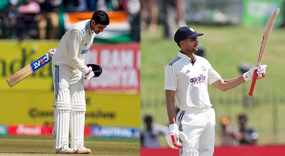 BCCI नहीं, खुद खर्च उठाएंगे शुभमन गिल, टेस्ट सीरीज से पहले खास तैयारी