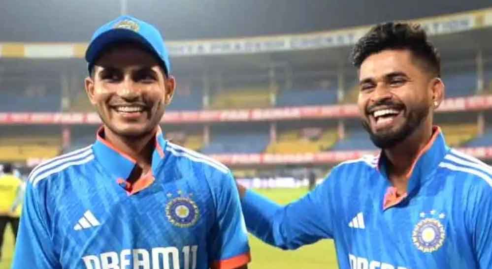 5 वनडे में 2 कप्तान! बुमराह पर BCCI का क्या फैसला, टीम इंडिया में हुए बड़े बदलाव