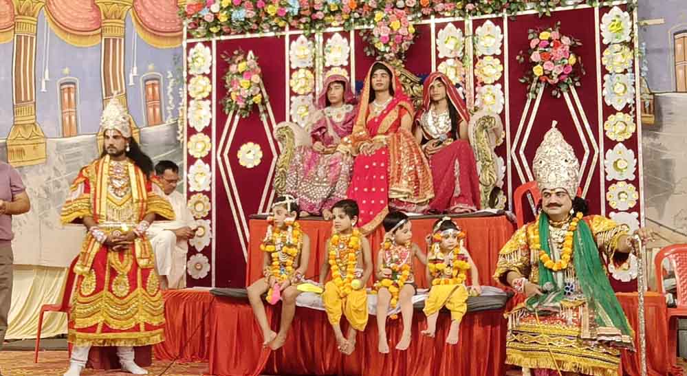 रूस में न्यूमोनिक प्लेग का असर, भोपाल में अंतरराष्ट्रीय रामलीला महोत्सव निरस्त