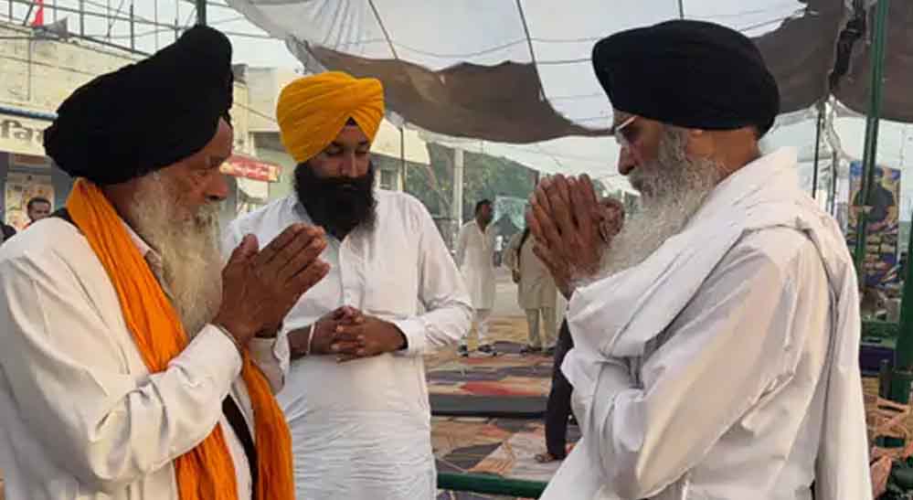 SGPC का ऐलान: झोटा की फोटो सिख अजायबघर में लगेगी, घायलों को 5 लाख की मदद