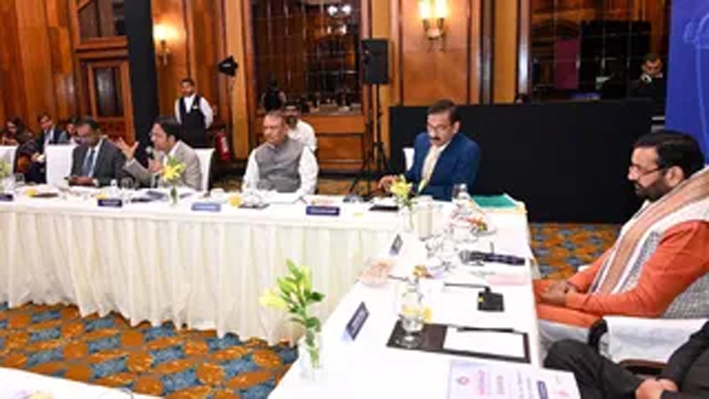 हरियाणा में सिंगापुर की एंट्री, शहरी विकास से विनिर्माण तक कई सेक्टर में निवेश की तैयारी