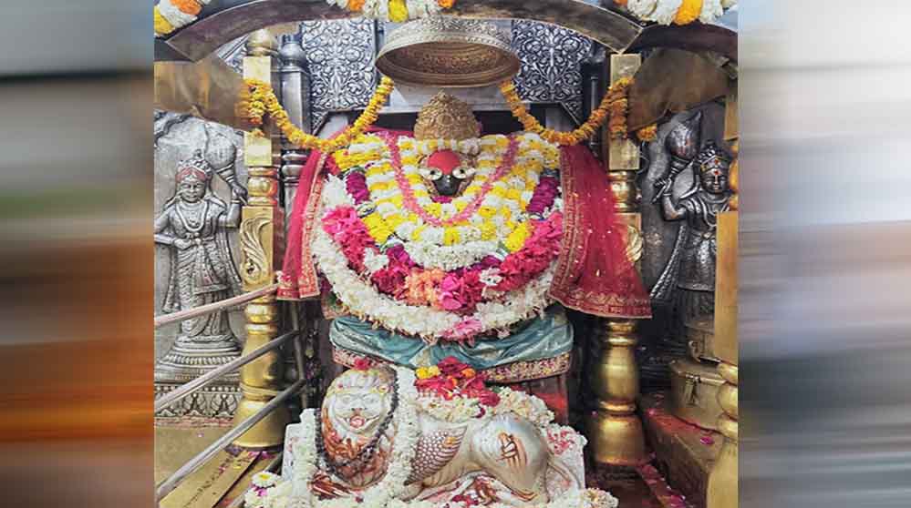 विंध्याचल में धार्मिक पर्यटन को बढ़ावा, मां विंध्यवासिनी धाम के साथ अब विंध्य त्रिकोण की भी यात्रा