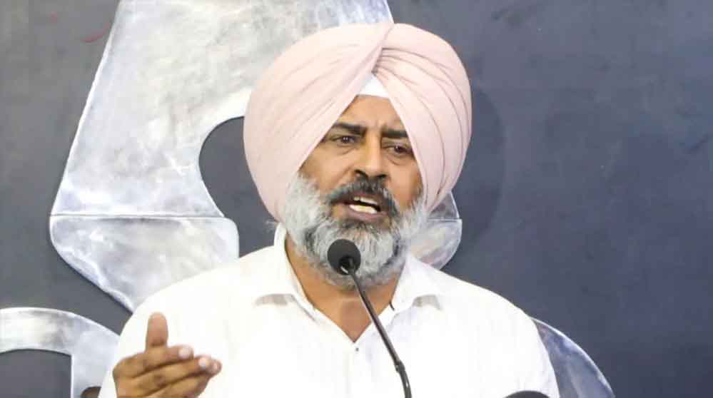 ‘वोट चोरी’ के आरोपों पर कांग्रेस की नई रणनीति, पंजाब में हर बूथ पर तैनात होंगे ‘वोट रक्षक’