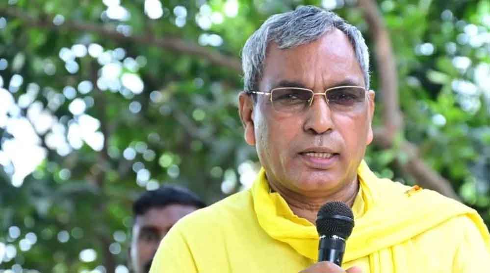 कन्नौज में सपा की जिला इकाई भंग होने पर राजभर ने अखिलेश को घेरा, पीडीए की राजनीति पर भी उठाए सवाल