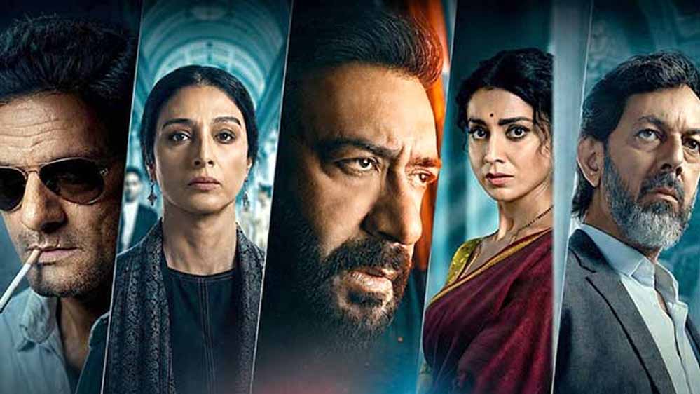 ‘दृश्यम 3’ की बंपर ओपनिंग तय! एडवांस बुकिंग में ही कमाए करोड़ों