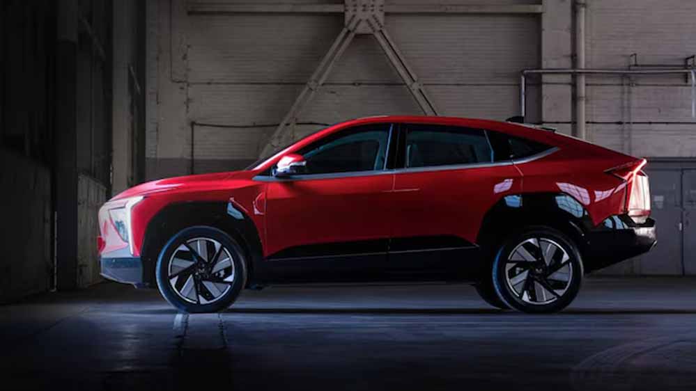 Mahindra की इलेक्ट्रिक कारों का जलवा, 1 लाख EV बिक्री का आंकड़ा पार; Tata को चुनौती