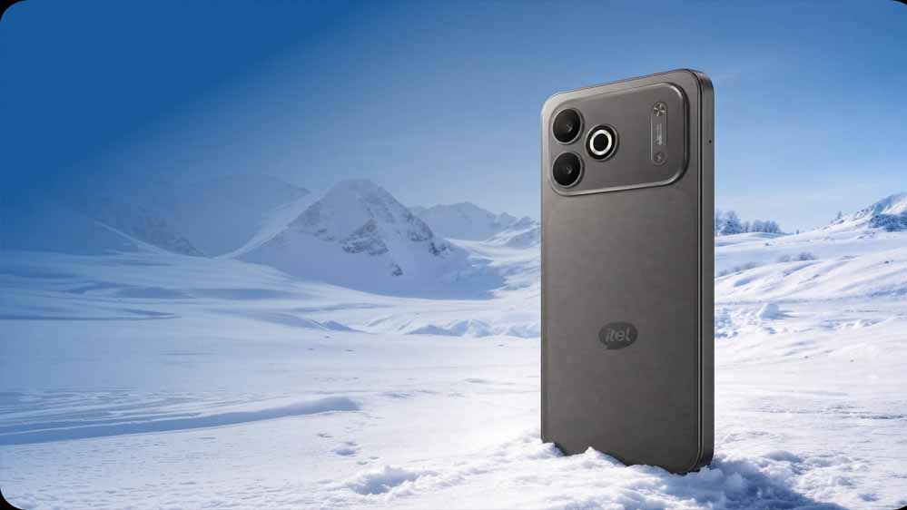 ₹9,000 से कम में 6000mAh बैटरी! 90Hz स्क्रीन के साथ मिल रहा Android 16 Go