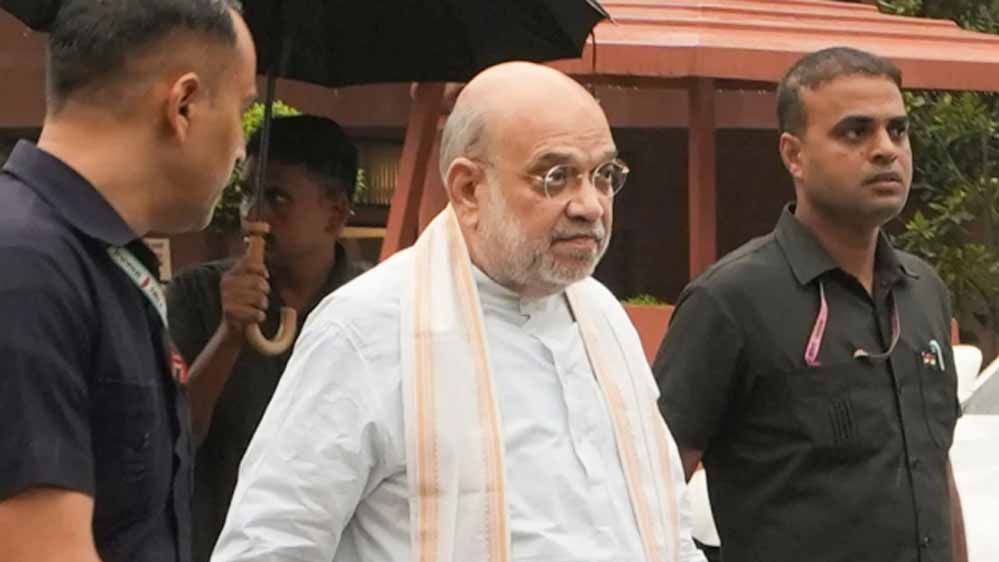 अमित शाह 3 अक्टूबर को भोपाल में करेंगे विकास कार्यों का शुभारंभ, गोपालक दीदियों का सम्मान