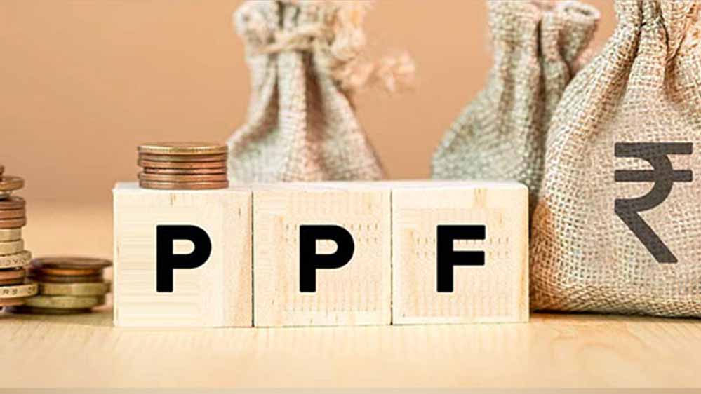 PPF Interest Rate पर सरकार का फैसला, निवेशकों को मिलेगा कितना ब्याज?