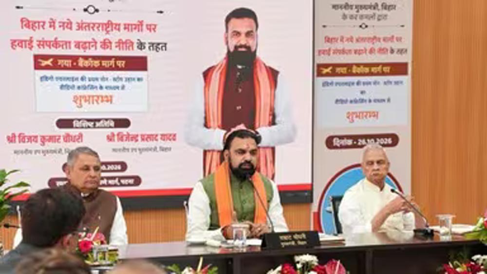 बिहार में बाढ़ से बर्बाद खेतों को फिर खेती योग्य बनाने की तैयारी, किसानों को मिलेगी आर्थिक सहायता