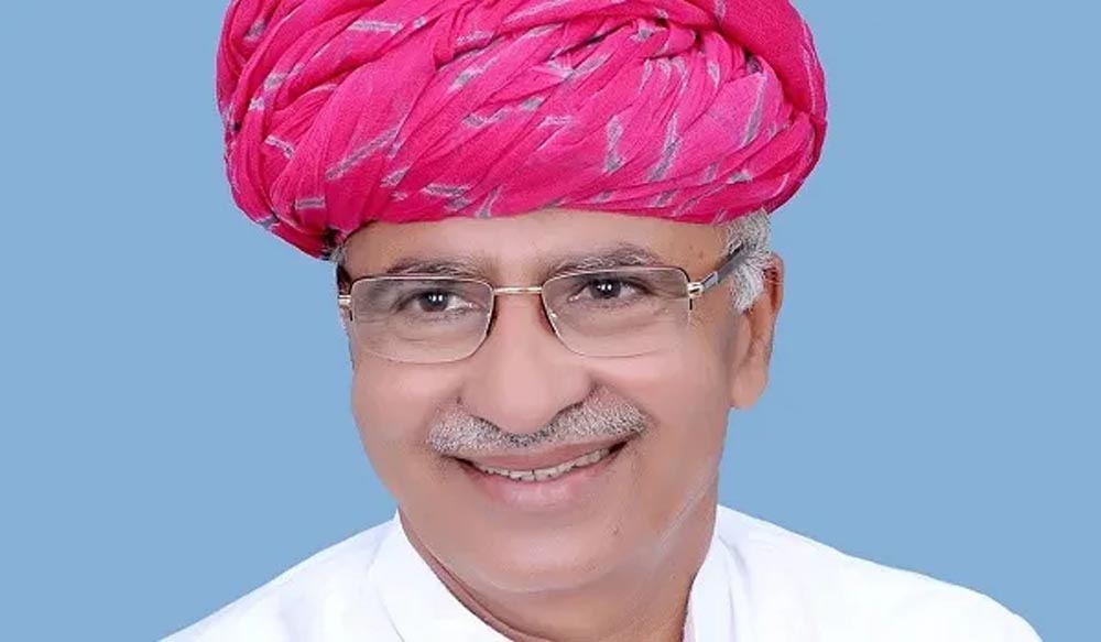 राजस्थान में माइनिंग विवाद ने लिया हिंसक रूप, पूर्व विधायक की मौत के बाद भारी पुलिस बल तैनात