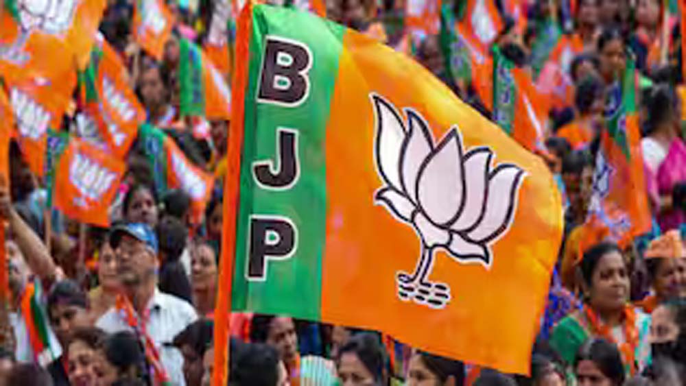 गिरिडीह सीट पर भाजपा की नजर, निर्भय शाहाबादी से सुरेश साव तक कई नाम चर्चा में