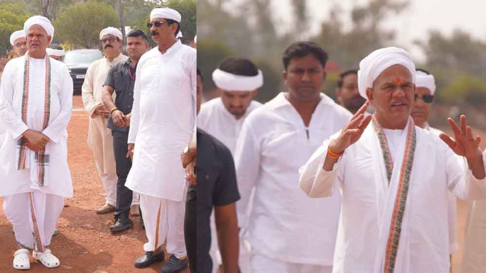 श्री रावतपुरा सरकार के सानिध्य में भोपाल में गुप्त श्रीविद्या साधना, जुटेंगे 1100 वैदिक आचार्य
