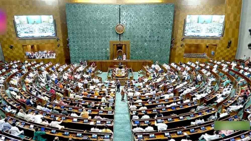 850 लोकसभा सीटों के प्रस्ताव पर क्यों फंसा पेंच? समझें पूरा सियासी गणित