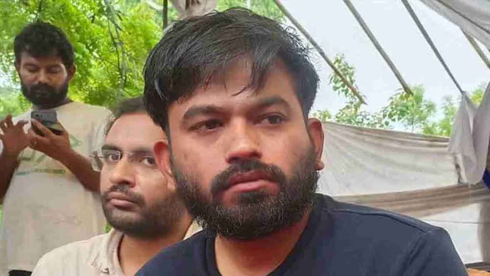 विवाद के बीच CJP का फैसला, दिवाली तक प्रोटेस्ट नहीं करेंगे कार्यकर्ता