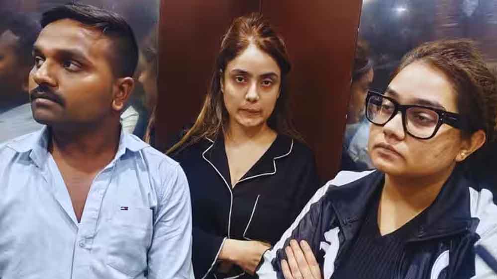 शिवा शर्मा मर्डर केस की आरोपी श्रद्धा दुबे गिरफ्तार, यूपी पुलिस ने नागपुर से पकड़ा