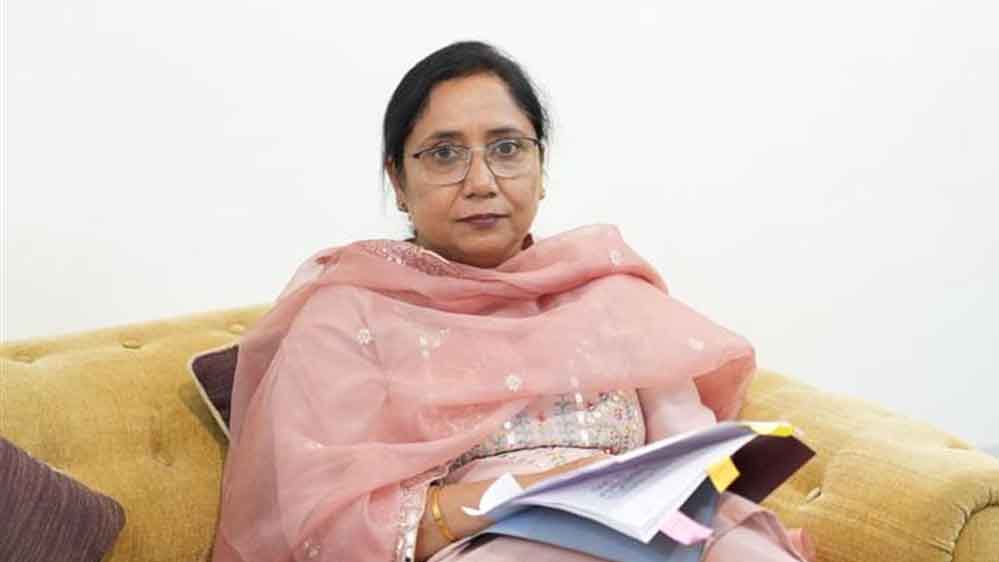 मान सरकार का बाल विवाह के खिलाफ अभियान, 2025 से अब तक 137 मामले रुकवाए