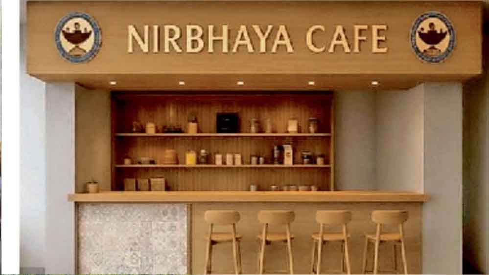 ग्वालियर स्मार्ट सिटी को बड़ी सौगात, 10 निर्भया कैफे खुलेंगे; कमांड सेंटर पर लगेगा सोलर प्लांट