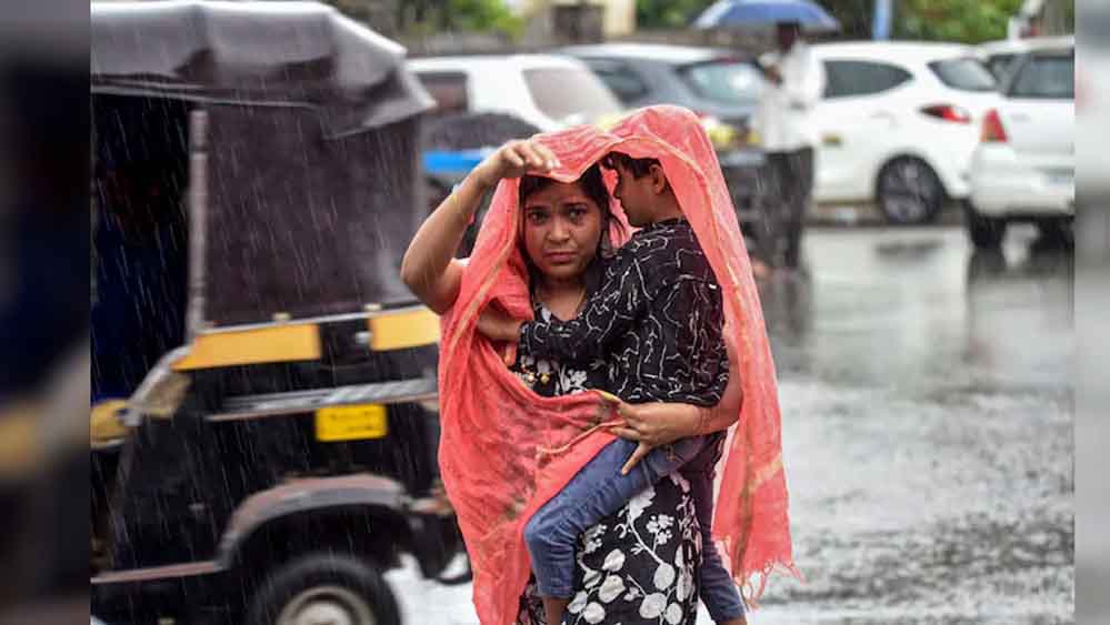 मध्य प्रदेश के 20 जिलों में आंधी-बारिश की संभावना, ग्वालियर समेत कई इलाकों में बदलेगा मौसम